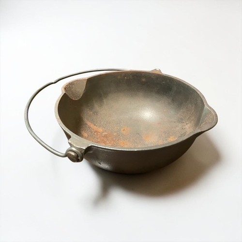 Vintage griswold cast iron - griswold,