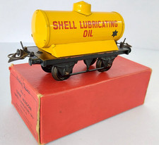 O Gauge HORNBY TRAINS No. 1