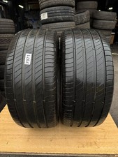 2 X 235 40 R18 95W MICHELIN
