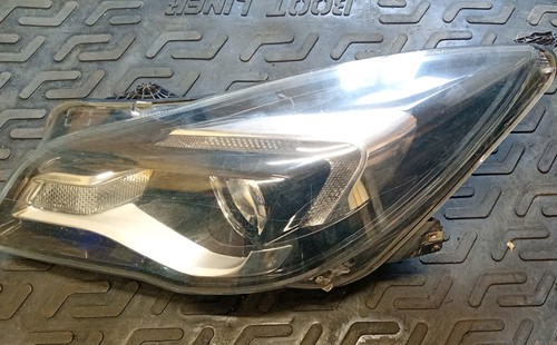 Vauxhall insignia mk1 - vauxhall,
