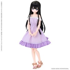 Azone Sahra's a la Mode Yuzuha