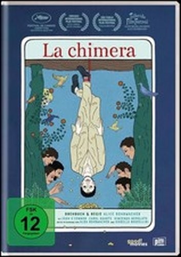 Chimera carol duarte alice - duarte,