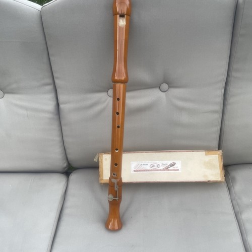 Vintage johannes adler wooden - vintage,