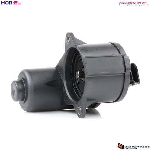 Control element parking - control,