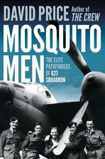 Mosquito Men - 9781800242296