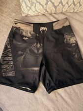 Venum muay thai shorts - muay,