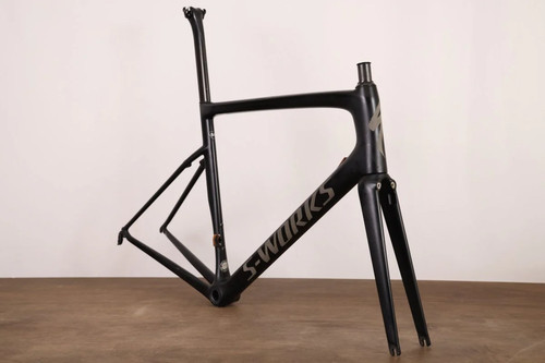 58cm specialized works - specialized, s-works