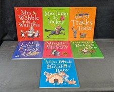 Janet and Allan Ahlberg Happy