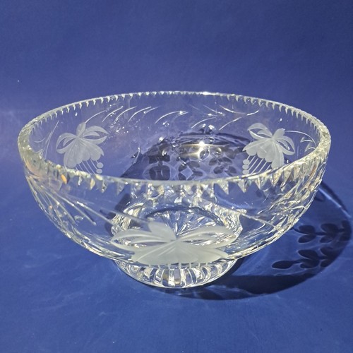 Royal brierley crystal - royal,