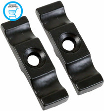 Antique Black Turn Button Thumb Catch Latch for Gates, Sheds, Doors, Rabbit Hutc