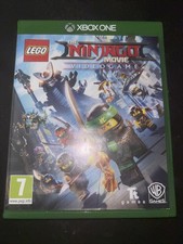 Microsoft Xbox One LEGO The