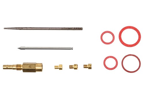 Carburetor repair kit - repair,