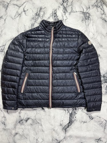 Authentic moncler puffer - authentic,