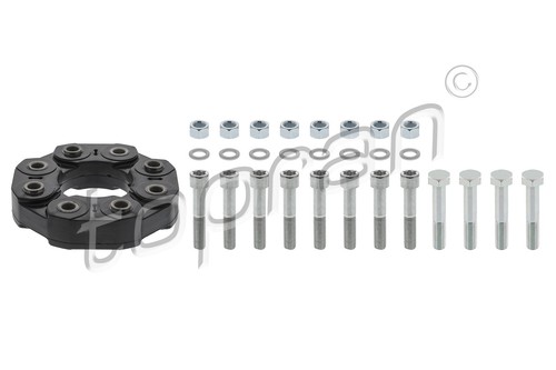 Topran 410 040 joint - topran,