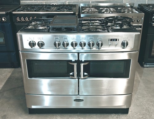 Refurb rangemaster elite - rangemaster,