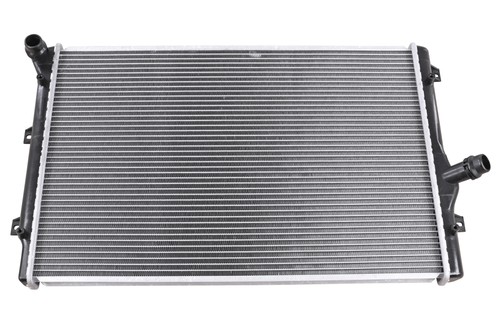 Vemo radiator engine - engine, cooling