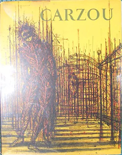 Carzou apocalypse - carzou., l’apocalypse