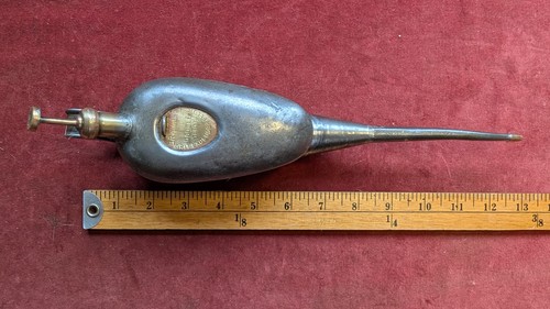 Vintage braime double - braime,