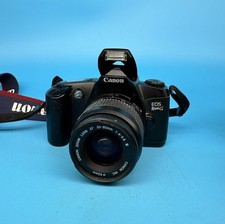 Canon EOS Rebel G (500n) 35mm