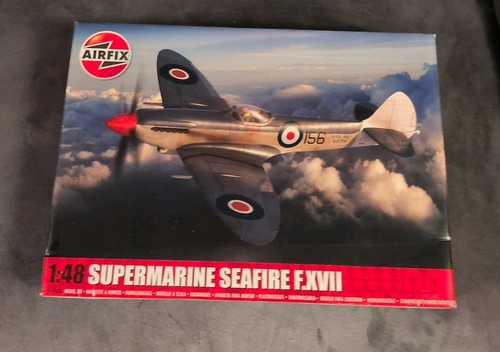 Airfix supermarine - airfix,