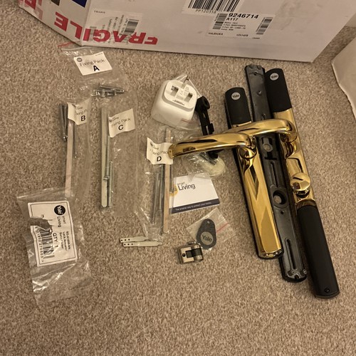 Yale conexis smart - yale,