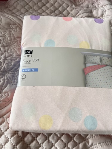 King size duvet cover - king, set