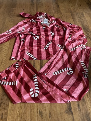 Christmas candy cane - christmas,
