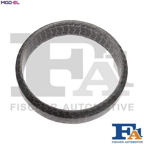 Seal ring exhaust pipe - seal,