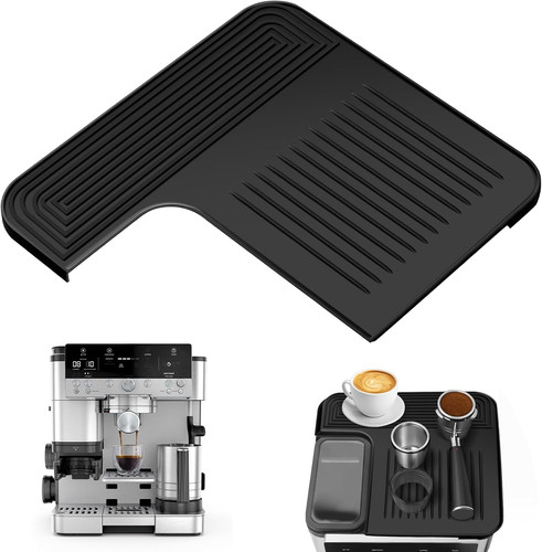Silicone mat for ninja - mat,
