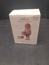 💯Hallmark Keepsake Chatty