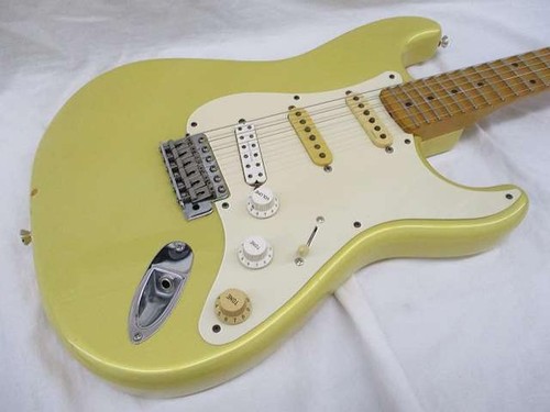 Fender japan st57 - st57-140ym, yngwie