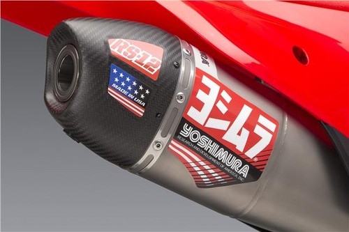 Yoshimura rs12 genuine - rs12,