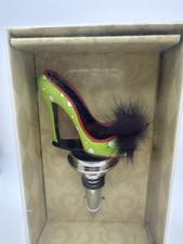 Cypress Home High Heel Shoe