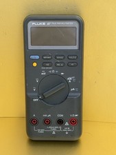 Fluke 87 True RMS Multimeter