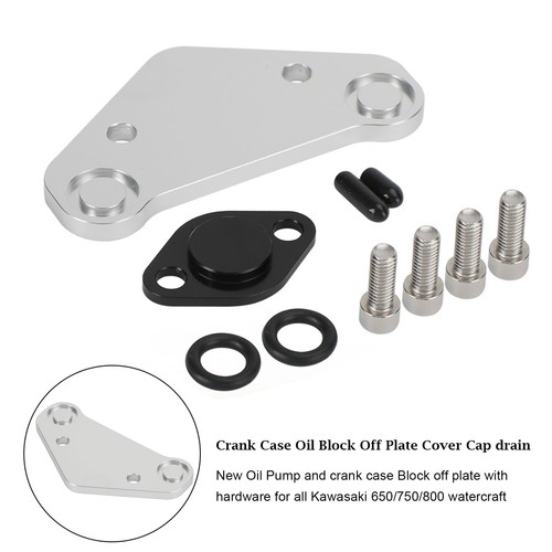 6061 aluminum crank case oil - 6061,