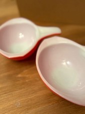 Vintage 1960s Pyrex Sauce