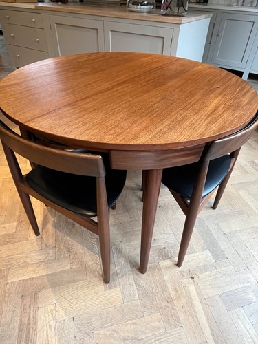 Vintage extending roundette - vintage, 'roundette'