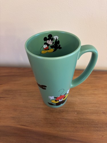 Disney store tall green - disney,