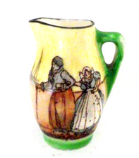 RARE ROYAL DOULTON SERIESWARE