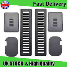 For Black Transit Custom Van C