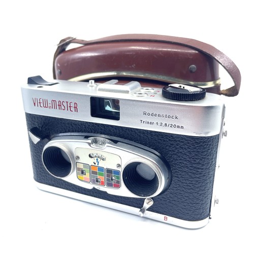 Sawyers viewmaster mark - sawyers, ii