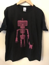 Fender Guitars T-Shirt Fender