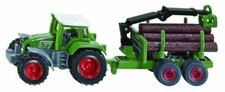 Siku Fendt Tractor with