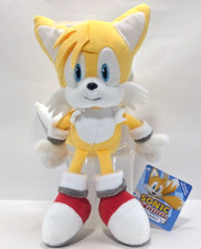New Sonic the Hedgehog Tails