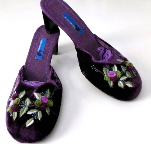 Nwot blue dragon kitten - nwot, heel