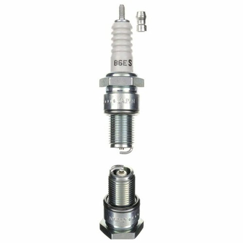 Ngk b6es candle kawasaki ar - b6es,