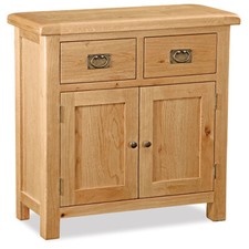 Oakvale Mini Sideboard / Small