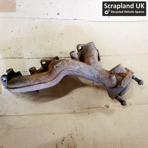 Ford scorpio mk2 1994 1998 - scorpio, 1994–1998