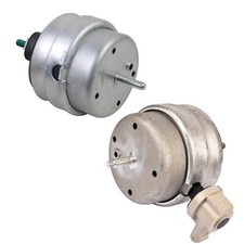 Left & Right Bearing Engine