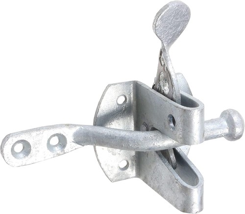 Heavy duty galvanised - duty, auto